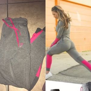 Gymshark jogger